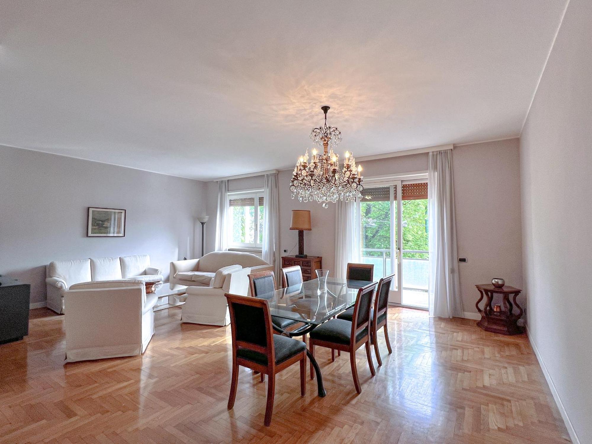 The Boutique - Luxury Collection Solari Mailand