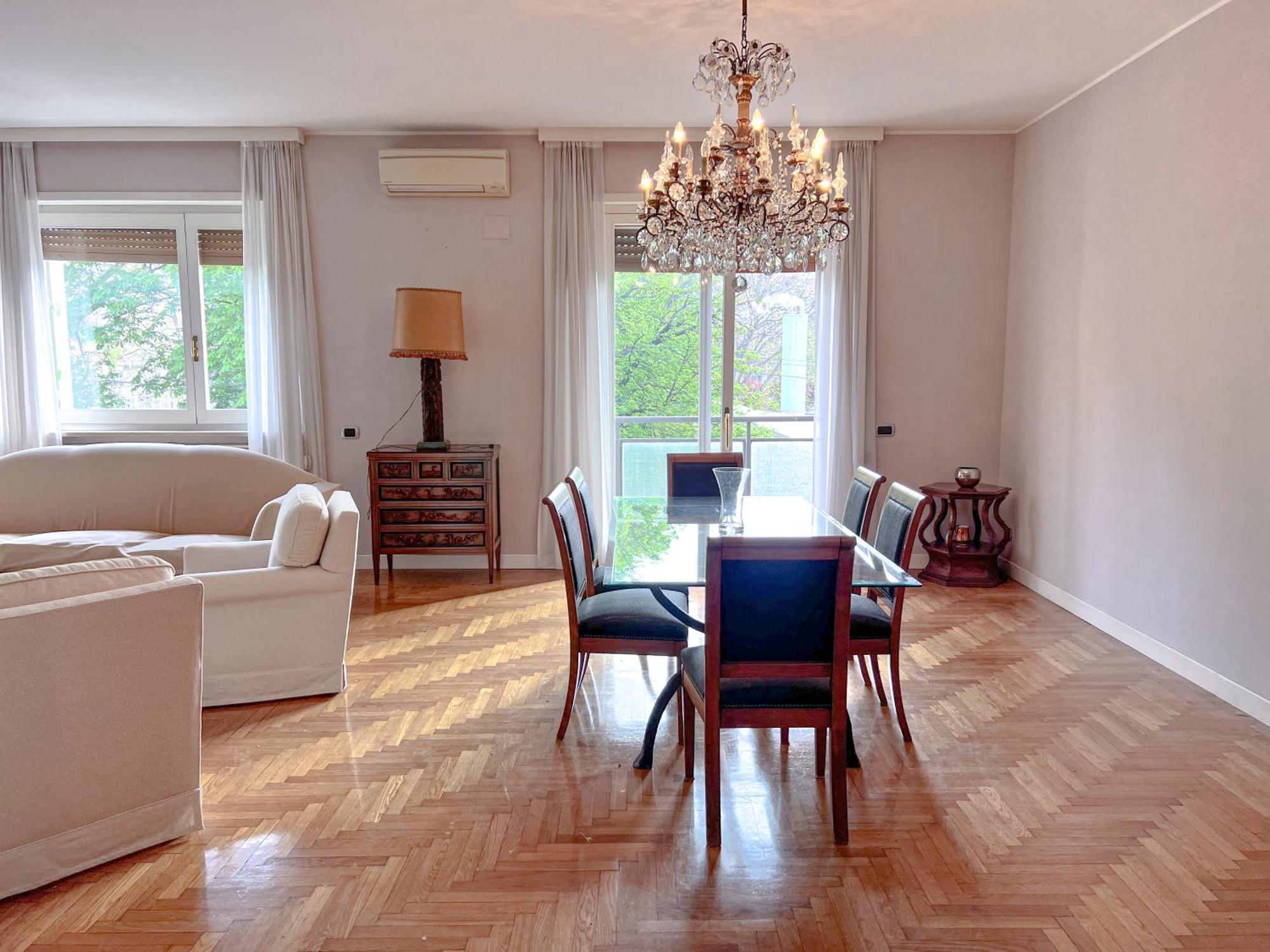 The Boutique - Luxury Collection Solari Mailand