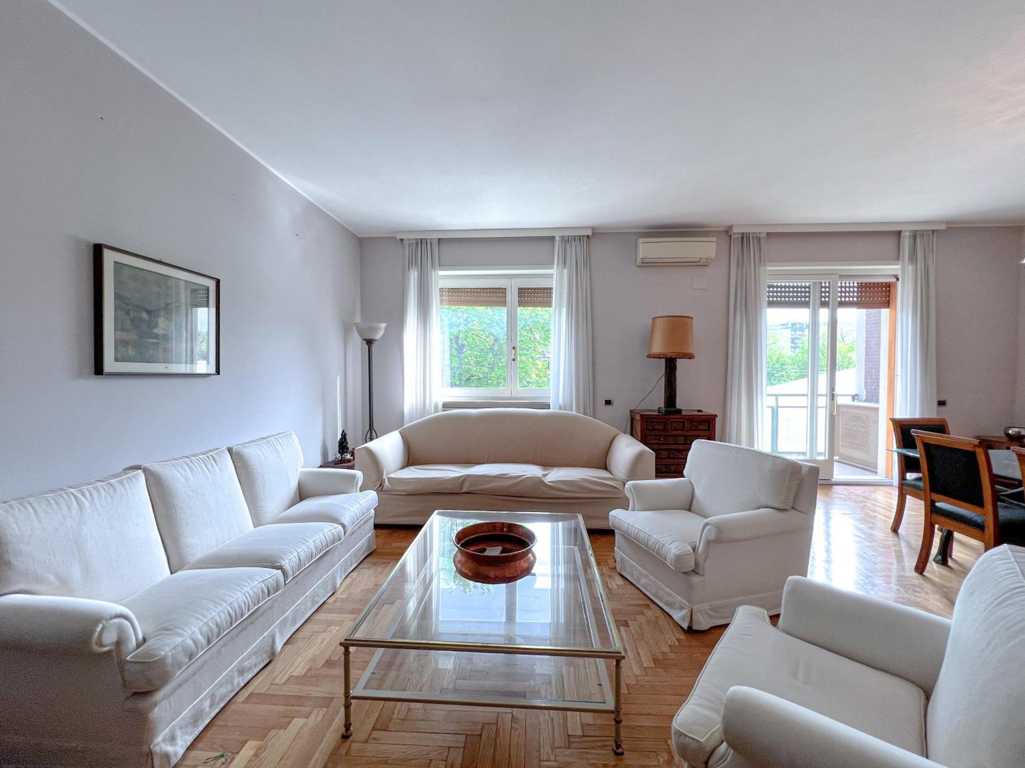 Apartment The Boutique - Luxury Collection Solari Mailand