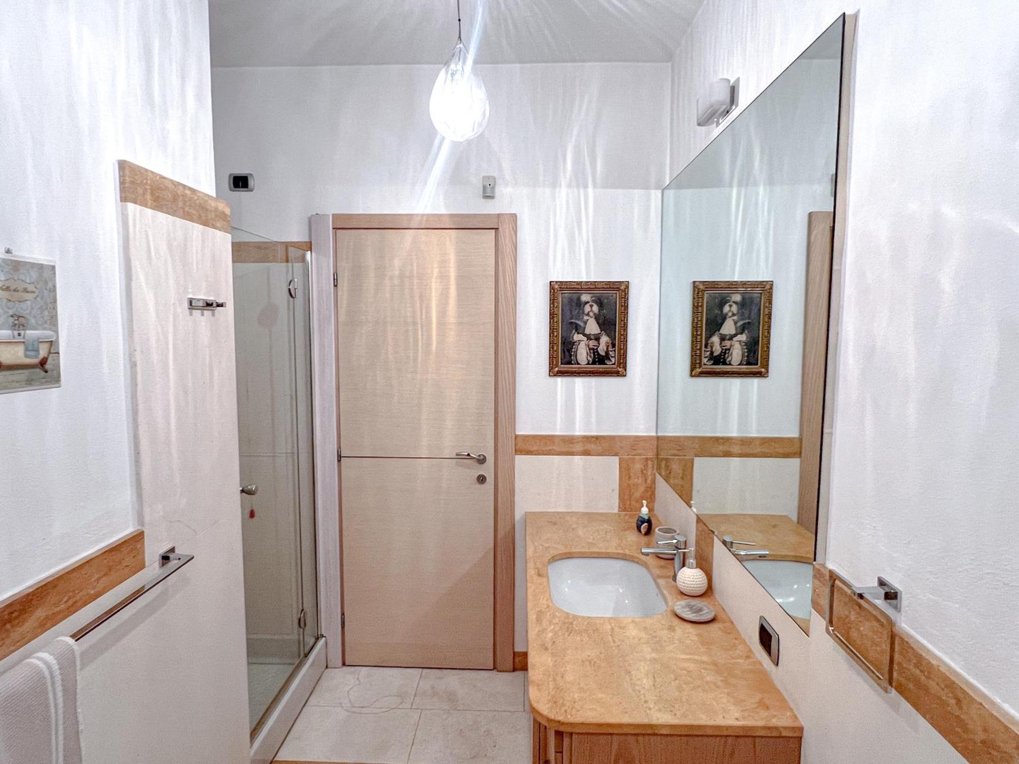 Apartment The Boutique - Luxury Collection Solari Mailand