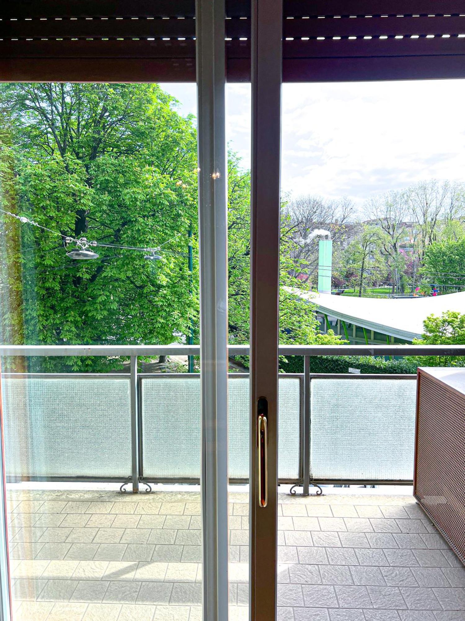 Apartment The Boutique - Luxury Collection Solari Mailand
