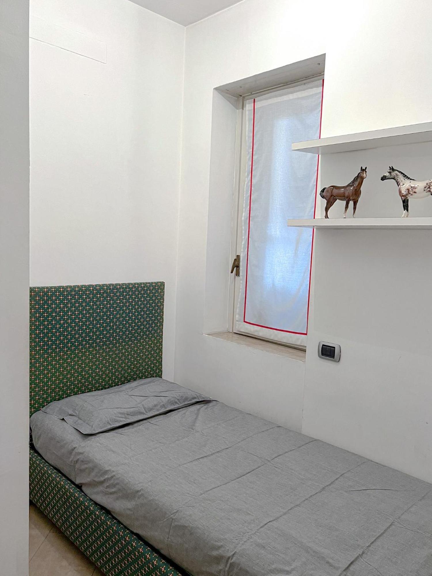 Apartment The Boutique - Luxury Collection Solari Mailand